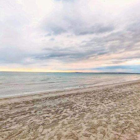 La Casita, A 2 Min A Pie De La Playa! Villa Santa Pola Buitenkant foto