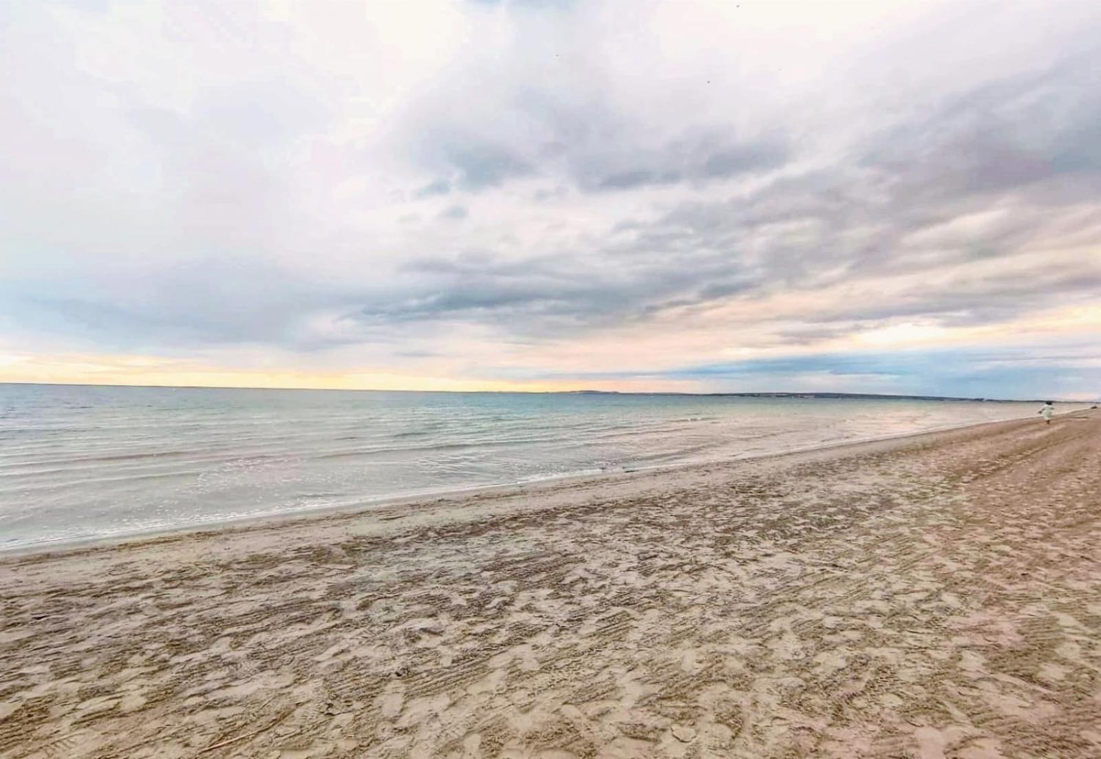 La Casita, A 2 Min A Pie De La Playa! Villa Santa Pola Buitenkant foto