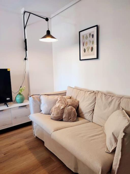 La Casita, A 2 Min A Pie De La Playa! Villa Santa Pola Buitenkant foto