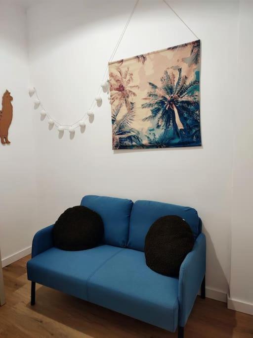 La Casita, A 2 Min A Pie De La Playa! Villa Santa Pola Buitenkant foto