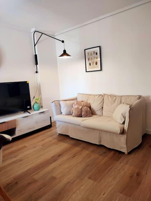 La Casita, A 2 Min A Pie De La Playa! Villa Santa Pola Buitenkant foto