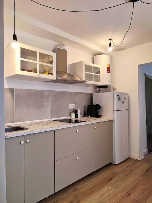La Casita, A 2 Min A Pie De La Playa! Villa Santa Pola Buitenkant foto