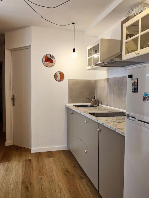 La Casita, A 2 Min A Pie De La Playa! Villa Santa Pola Buitenkant foto