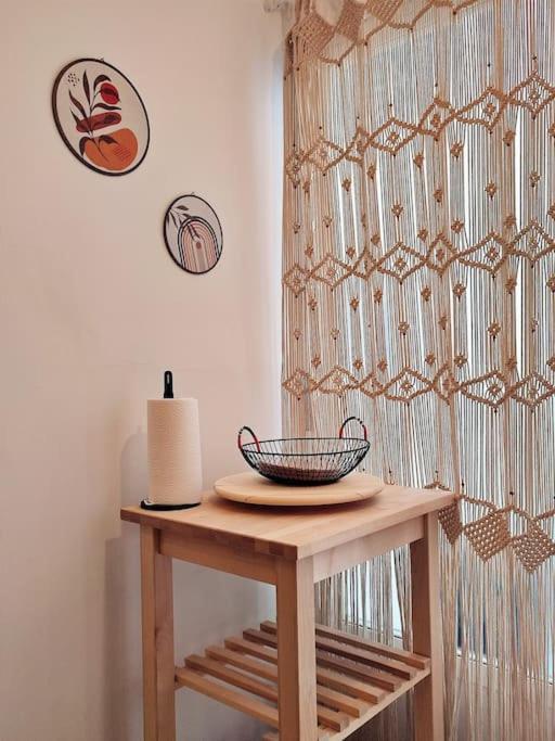 La Casita, A 2 Min A Pie De La Playa! Villa Santa Pola Buitenkant foto