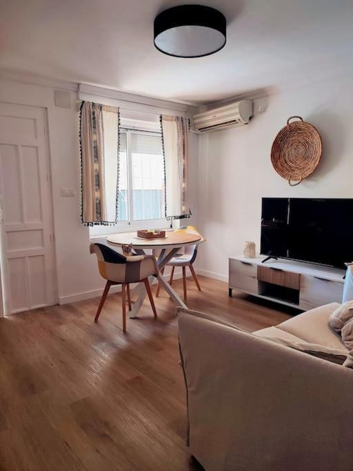 La Casita, A 2 Min A Pie De La Playa! Villa Santa Pola Buitenkant foto