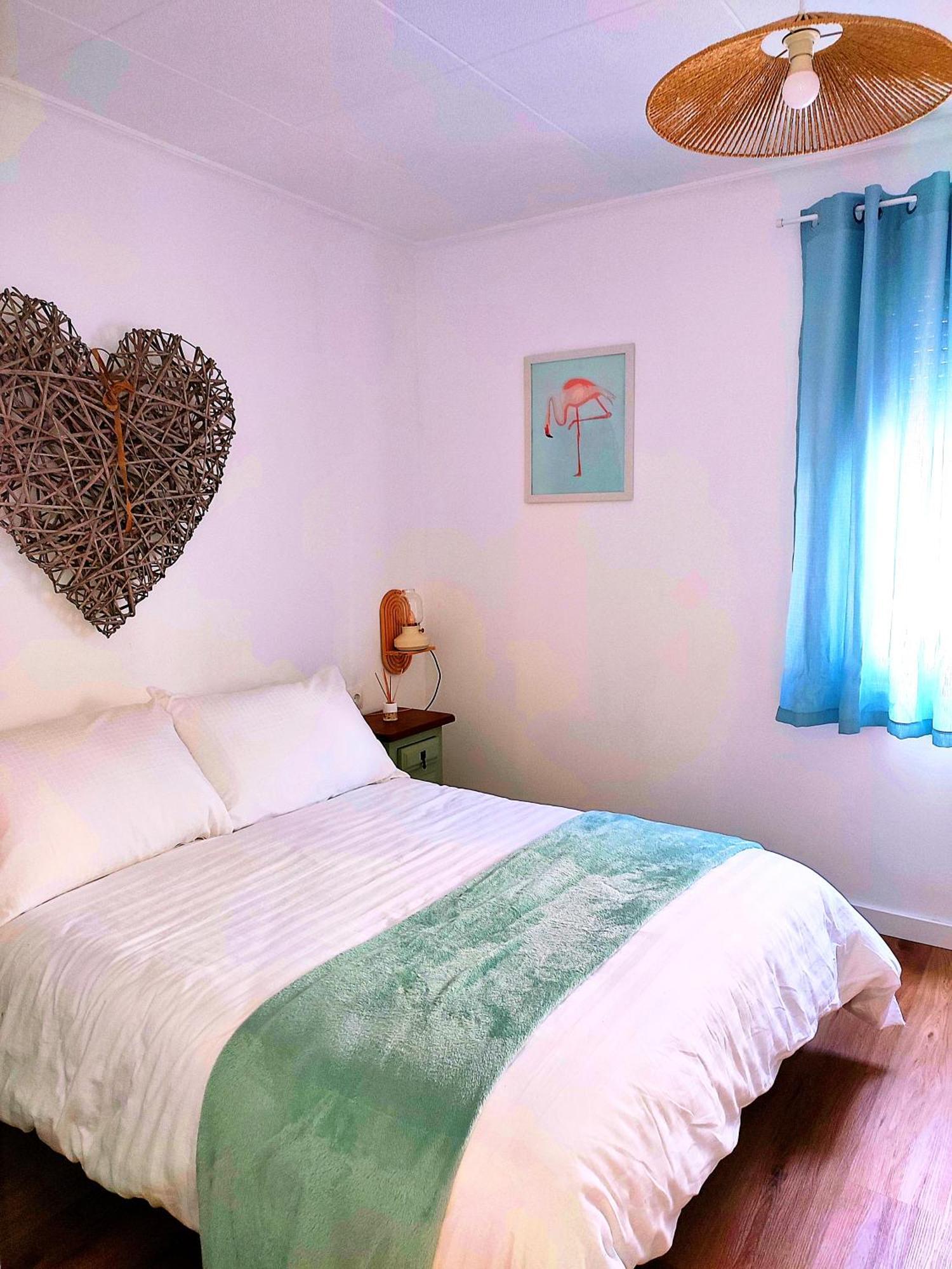 La Casita, A 2 Min A Pie De La Playa! Villa Santa Pola Buitenkant foto