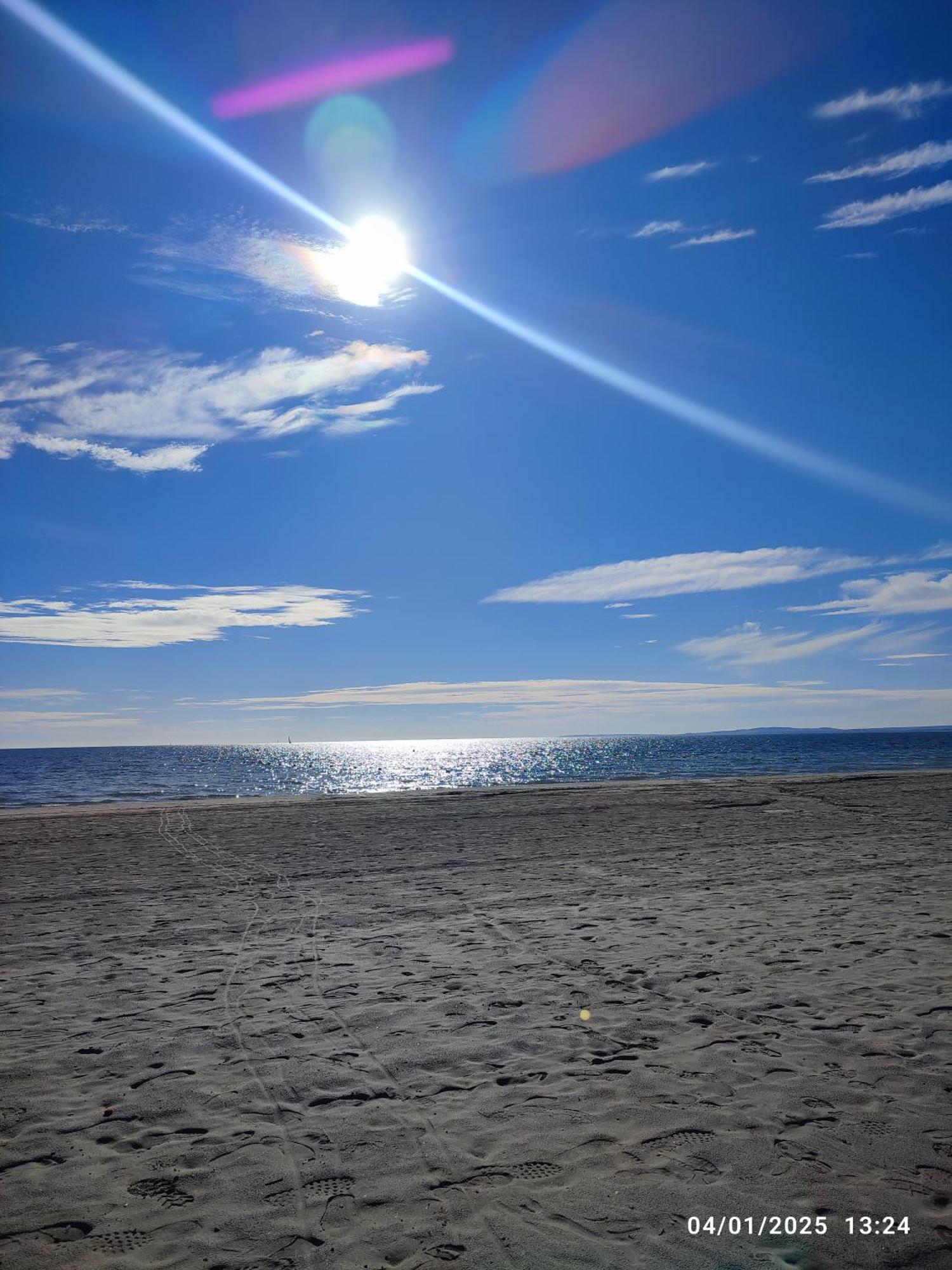 La Casita, A 2 Min A Pie De La Playa! Villa Santa Pola Buitenkant foto