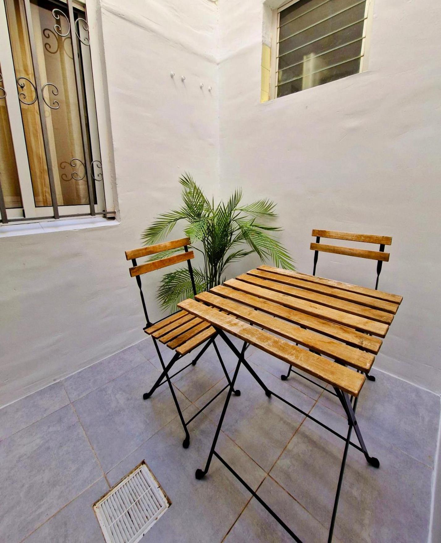 La Casita, A 2 Min A Pie De La Playa! Villa Santa Pola Buitenkant foto