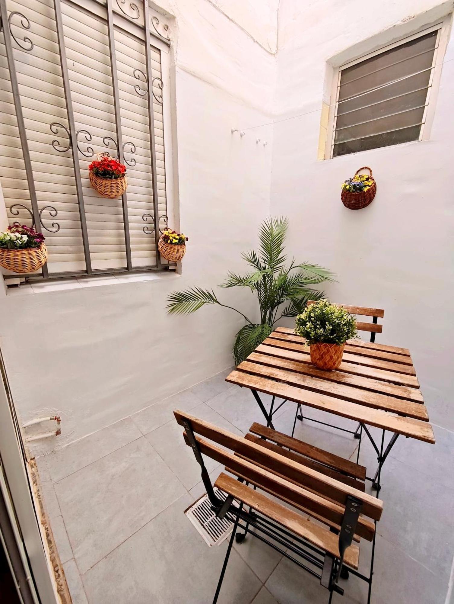 La Casita, A 2 Min A Pie De La Playa! Villa Santa Pola Buitenkant foto